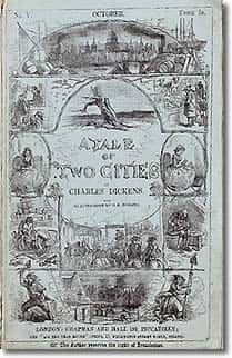 (Free) Tale of Two Cities