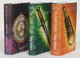 His Dark Materials