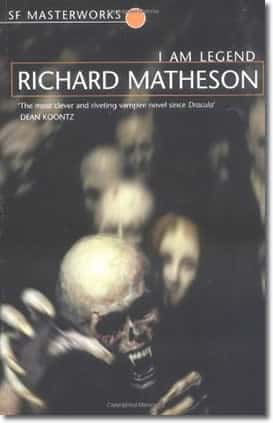 I Am Legend