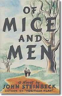 Of Mice and Men