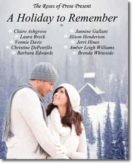 A Holiday to Remember