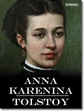 Anna Karenina