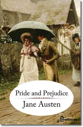 Pride and Prejudice