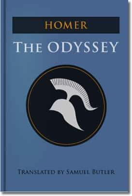 The Odyssey