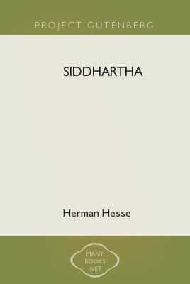 Siddhartha