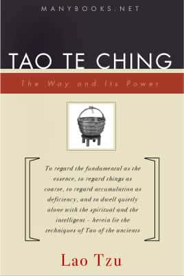 Tao Te Ching