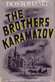 The Brothers Karamazov