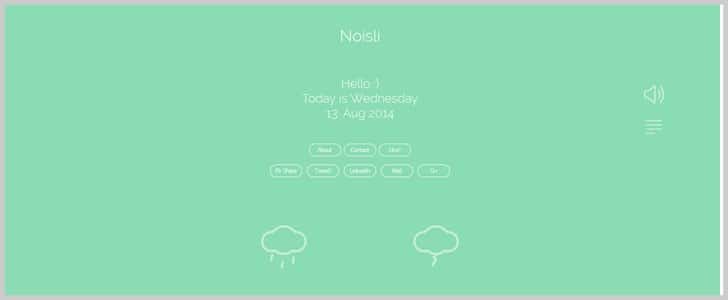 Noisli.com