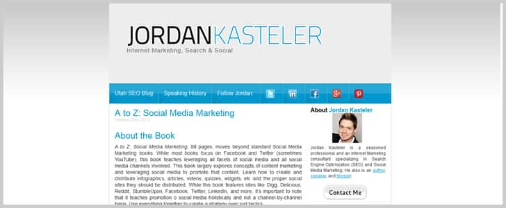 A to Z Social Media Marketing