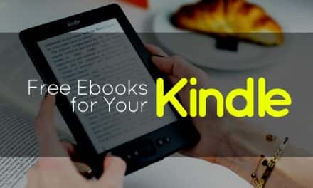 Free Ebooks for your Kindle or (Kindle 2.0)