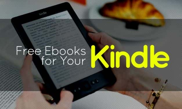 Free Ebooks for your Kindle or (Kindle 2.0)