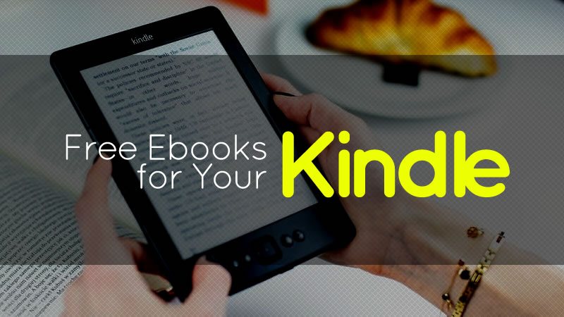 Free Ebooks for your Kindle or (Kindle 2.0)