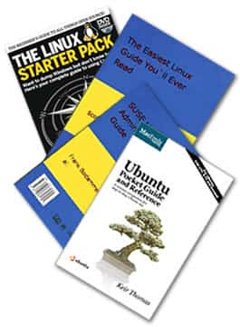 Free Linux Ebooks