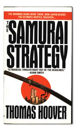 The Samurai Strategy