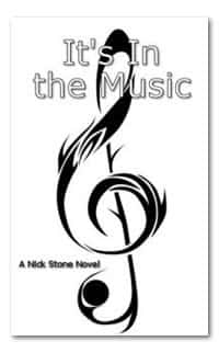 It's In The Music