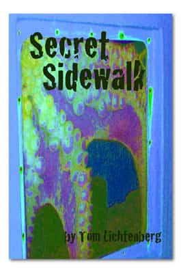 Secret Sidewalk