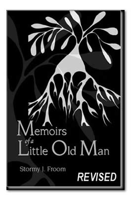 Memoirs of a Little Old Man - Revised