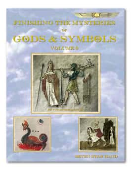 Finishing the Mysteries of Gods and Symbols