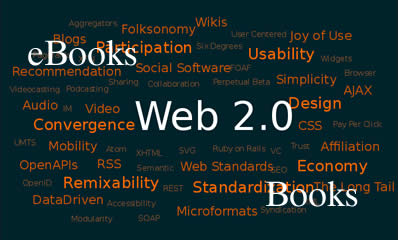 16 Web 2.0 Ebook Related Sites For Your Writing & Reading Needs