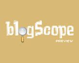 Blogscope