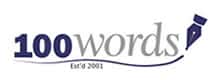 100 Words