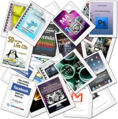 20 Free Computer, Internet & Gadget Magazines