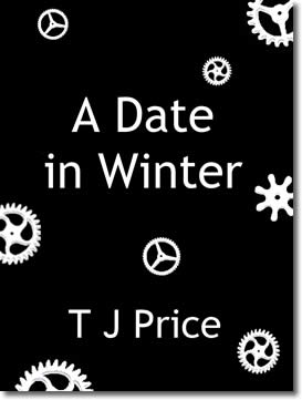 A Date in Winter by T J Price