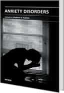 Anxiety Disorders by Vladimir Kalinin