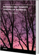 Biomass and Remote Sensing of Biomass by Islam Atazadeh