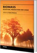 Biomass - Detection, Production and Usage by Darko Matovic