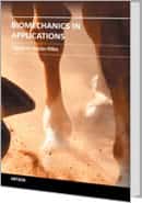 Biomechanics in Applications by Vaclav Klika