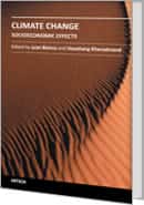 Climate Change - Socioeconomic Effects by Houshan Kheradmand