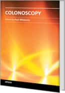 Colonoscopy by Paul Miskovitz