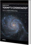 Aspects of Today´s Cosmology by Antonio Alfonso-Faus