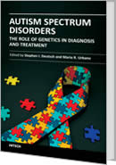 Autism Spectrum Disorders: The Role of Genetics in Diagnosis and Treatment by Stephen Deutsch