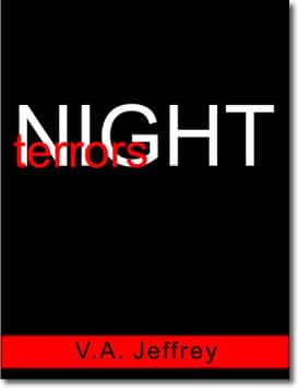 Night Terrors by V. A. Jeffrey