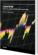 LabVIEW - Practical Applications and Solutions by Folea Silviu