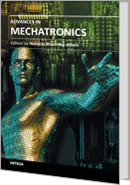 Advances in Mechatronics by Horacio Martinez-Alfaro