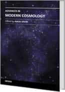 Advances in Modern Cosmology by Adnan Ghribi