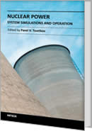 Nuclear Power - System Simulations and Operation by Pavel Tsvetkov