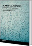Numerical Analysis - Theory and Application by Jan Awrejcewicz