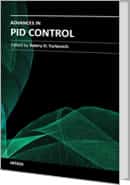 Advances in PID Control by Valery D. Yurkevich