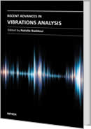 Recent Advances in Vibrations Analysis by Natalie Baddour