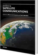 Advances in Satellite Communications by Masoumeh Karimi and Yuri Labrador