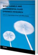 Wind Tunnels and Experimental Fluid Dynamics Research by Dr. Jorge Colman Lerner and Dr. Ulfilas Boldes