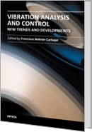 Vibration Analysis and Control - New Trends and Developments by Francisco Beltran-Carbajal