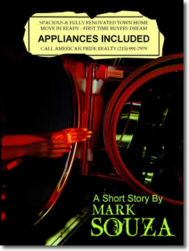 Appliances Included by Mark Souza