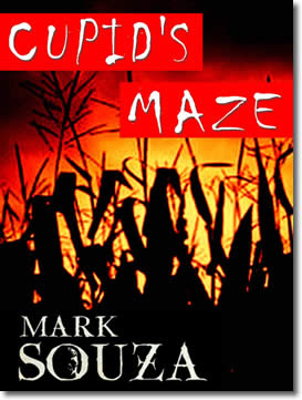 Cupid's Maze by Mark Souza