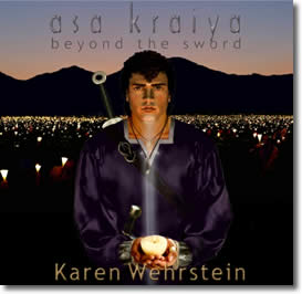 Asa Kraiya by Karen Wehrstein