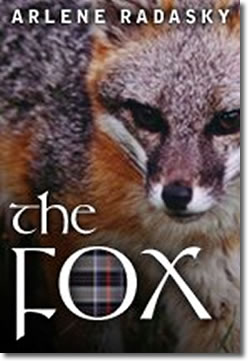 The Fox by Arlene Radasky